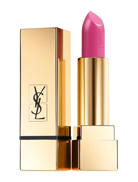 ysl rouge pur couture fuchsia innocent